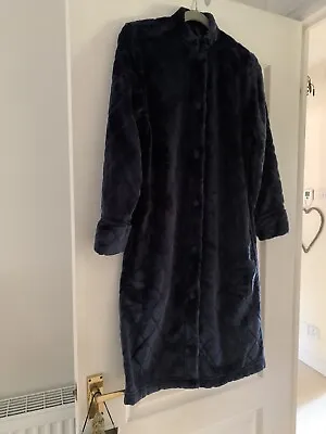 Marks & Spencer Ladies Dressing Gown Size S • £10