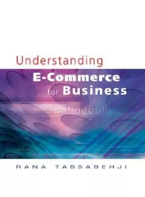 Applying E-Commerce In Business • $86.35
