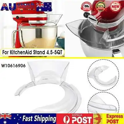 Kitchen Aid Mixer KN1PS KSM500PS KSM45 4.5 5T Bowl Pouring Shield Tilt Head Part • $21.54