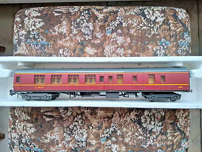 £0.99 • Buy LIMA 'O' Gauge Mk1 Coach Not Boxed.