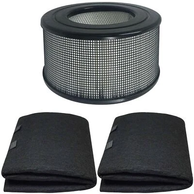 £48.06 • Buy HEPA Filter Fits Honeywell 20500 Air Purifier 10500 (EV-10) 17000 17005 83170