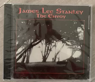 Envoy By James Lee Stanley (CD 1993) • $3.99