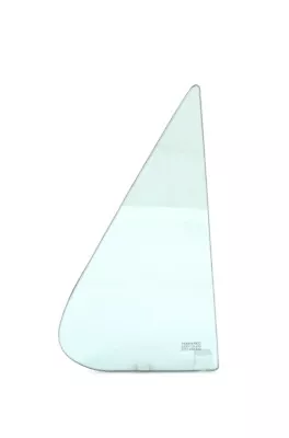 Vent Glass Green Tint LH Or RH (Sold Each) 67-72 F100 F250 • $53.64