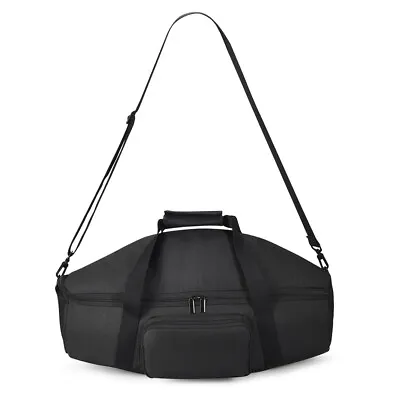 Bluetooth-Compatible Audio Universal Organizer Carrying Case For JBL BOOMBOX 3 • $33.07