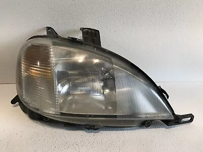 98-01 Mercedes W163 ML320 ML430 Front Right Side Headlight Head Lamp Halogen OEM • $110