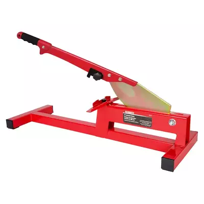 8-in Home Flooring Installation Ruler Guide Laminate Vinyl Plank Tile Cutter • $103.09