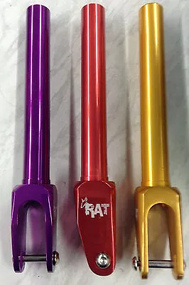 £34.38 • Buy Rat Scooter Threadless Fork