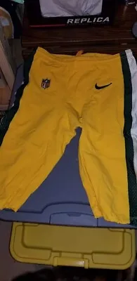 Green Bay Packers Lance Kendricks Game Issued Pants • $100