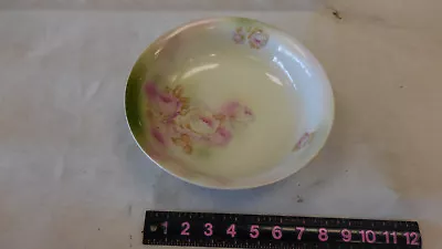 Beautiful Vintage LEUCHTENBURG Hand Painted Serving Bowl • $25