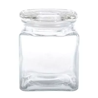 Circleware - Cucina Glass Canister 760ml With Lid • $4.95