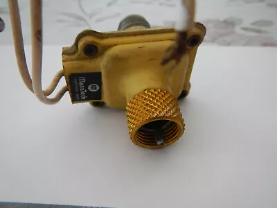 Taximeter USA Gearbox Speedo Adaptor Transducer By MassTech Ref:E2041   Trio-2 • $31.07
