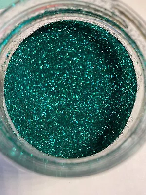 2oz  Premium Metal Flake  Turquoise Green  .008 Automotive Paint Additive  • $12.99