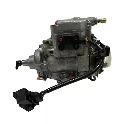 Volkswagen Fuel Injection Pump Fits 1.5L Diesel Engine 0-460-404-987 028130110K • $1000