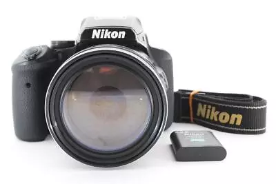 Nikon Nikon Coolpix P900 Compact Digital Camera • $898.93