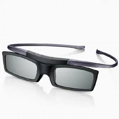 New Genuine For Samsung SSG-5100GB 3D Active Shutter Glasses 3D TV's SSG5100GB • $29.10