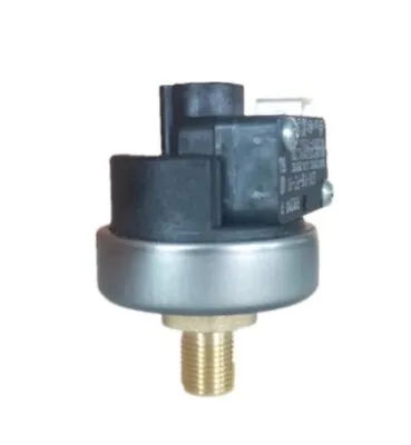 1/4 1/8 Adjustable Vacuum Negative Air Pressure Switch Vacuum Pressure Switch • $15.50