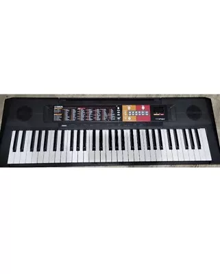 Yamaha PSR-F51 61-Key Portable Keyboard With Stand • $109