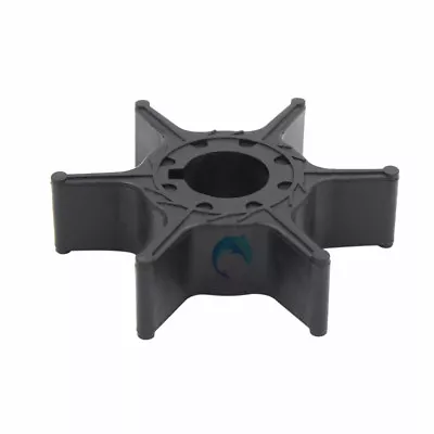 For YAMAHA 8/9.9/15HP Water Pump Impeller 63V-44352-01 Sierra 18-3040 9-45607 • $7.99