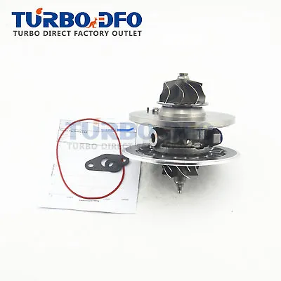 Turbo Cartridge CHRA 715910 6120960599 For Mercedes-PKW E270 W210 ML270 W163 CDI • $67.68