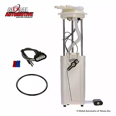 Fuel Pump Assembly For 2000-2005 Chevrolet Astro GMC Safari V6 4.3L GAM127 • $59.95