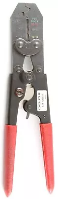 Crimpers HAND CRIMPER • $205.30