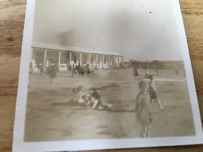 MALTA  SCHOOL Pupils RAF LUQA Sepia Faded Small  PHOTOGRAH  1961 6/6CM. • £5.99