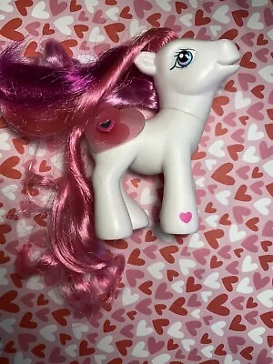 My Little Pony Loveabelle G3  2006 • $15.50