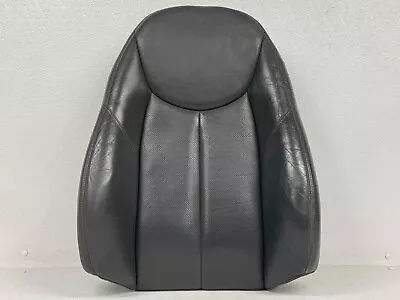 ⭐03-08 Mercedes Benz Sl-class Front Left Seat Upper Backrest Cushion Oem Lot2332 • $67.08