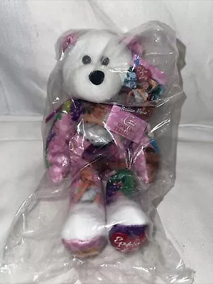 Limited Treasures I Love Lucy Bear Episode 150 With Tush Tag  Collectable • $24.99