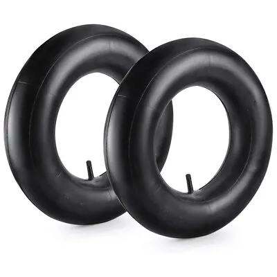 3X(2Pcs 4.80/4.00-8 Inch Tire Inner Tubes For Heavy Duty CartLike Hand7061 • $60.67