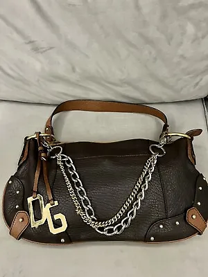 Dolce & Gabanna D&G Handbag • £150