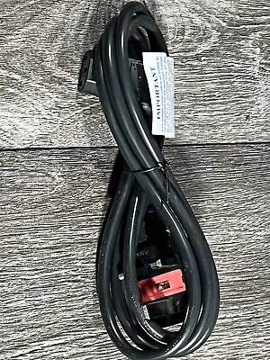 Kettle Lead - UK Power Cable 1.7m  UK Mains Plug - IEC 3 Pin C13 • £5.99