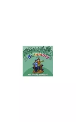 Balamory: The Missing Scarecrow - Storybook: A Story... • $28.11