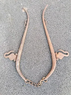 Vintage Hames Horse Tack • £20