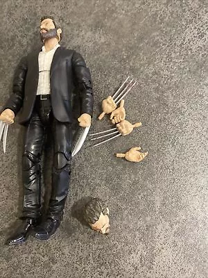 Hasbro Marvel Legends Series - Wolverine Action Figure • $55