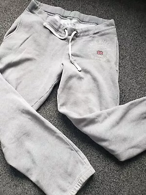 Jack Wills Joggers Tracksuit Bottoms Size S • £4.50