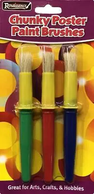 Arylic Tubebottlesbrush Ready Mix Craft Poster Paint Colours Singles Sets • £4.89