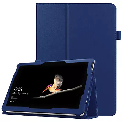 For Microsoft Surface Pro 8 13  2021 Tablet Folio Case Stand PU Leather Cover • $14.99