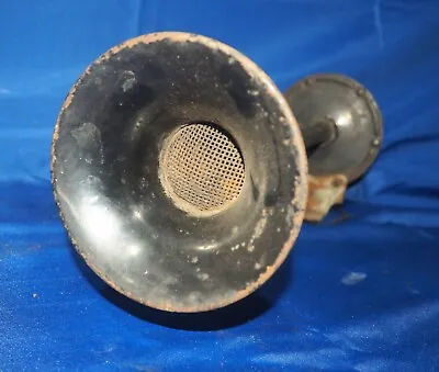 50s 60s Vintage Car Or Truck Horn Assembly Working Genuine OEM W/90 Day Warranty • $99.95