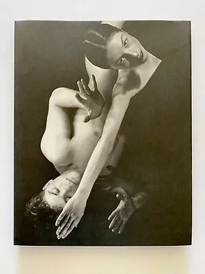 George Platt Lynes Rare 1994 Lmt 1st Ed Photogravure Hardcover Photography Book • $1850