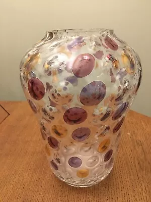 Vintage Skio Nemo Vase • £13.50