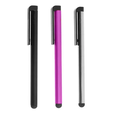 Universal Stylus Touch Pen For Samsung Galaxy Centura S738c Discover S730g Phone • $11.98