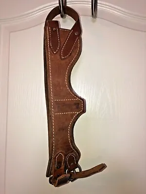 Nwot Weaver Leather Horse Size Miracle Collar For Cribbers • $75