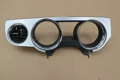 2011-2014 Ford Mustang GT 5.0 Aluminum Dash Trim  OEM • $59.99