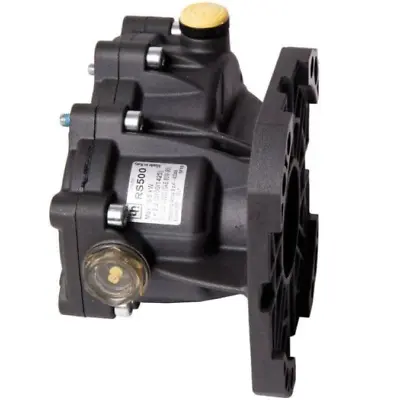 Interpump RS500 Gearbox | 1  Engine Input Shaft | High Pressure Water Pump • £260