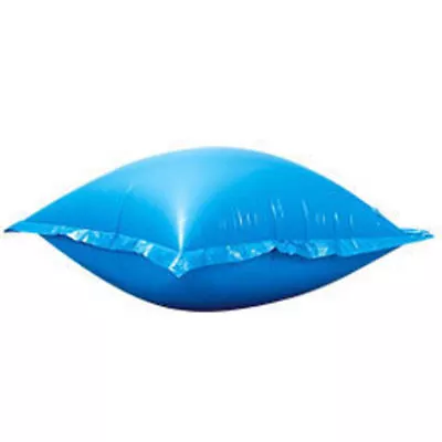 SWIMMING POOL Winter AIR PILLOW 4' X 4' For Above Ground Pools NEW • $13.99