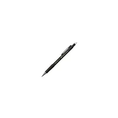 Faber-castell Grip 1345 0.5mm Mechanical Pencil - Black • $15.35