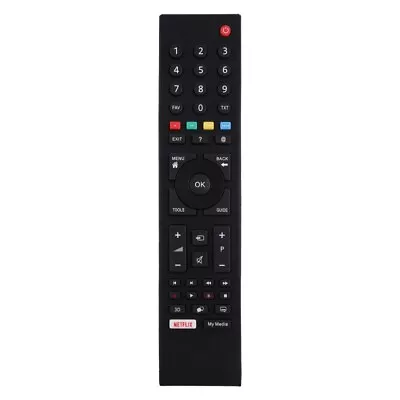 Remote Control Replaceable For GRUNDIG TP7187R TV RC3214801 Controller • $20.04