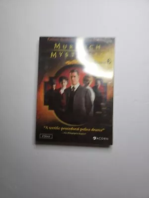 Murdoch Mysteries: Season 6 • $14.99