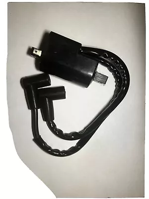 For Ezgo TXT Gas Golf Ignition Coil 1991-2002 Robin 295cc 350cc Engine ST350 • $75